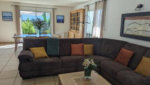 Villa Naturéa - Photo 5