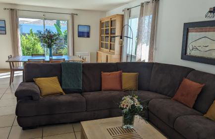 Villa Naturéa - Photo 5