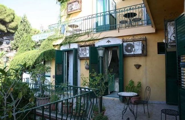 Villa Gaia - Photo 31