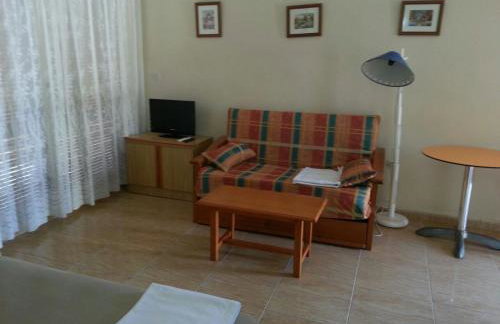 Apartamentos Olympia Center - Foto 89