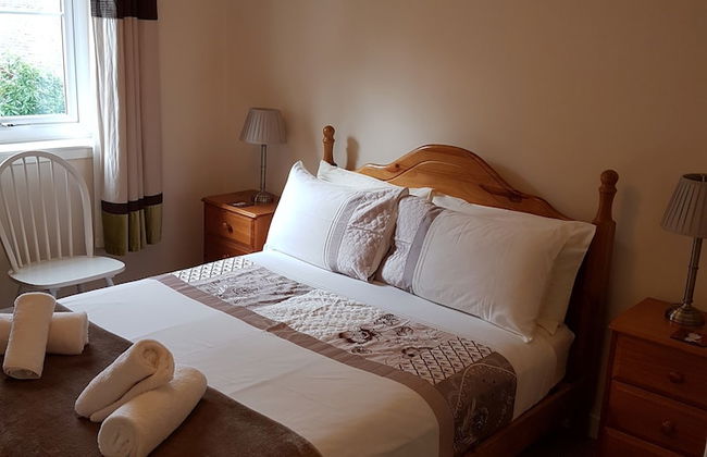 Apartment 3 Pheonix Flats - Foto 2