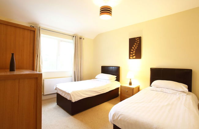 Ardmullen 4 bedroom - Foto 4