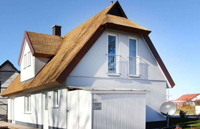 Ferienhaus, Boiensdorf - Foto 18