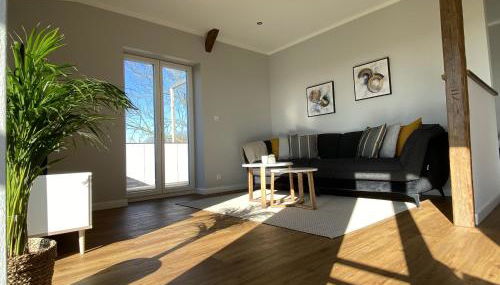 Ferienwohnung Watt'n Ausblick - Foto 2, Other