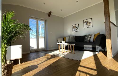 Ferienwohnung Watt'n Ausblick - Foto 2