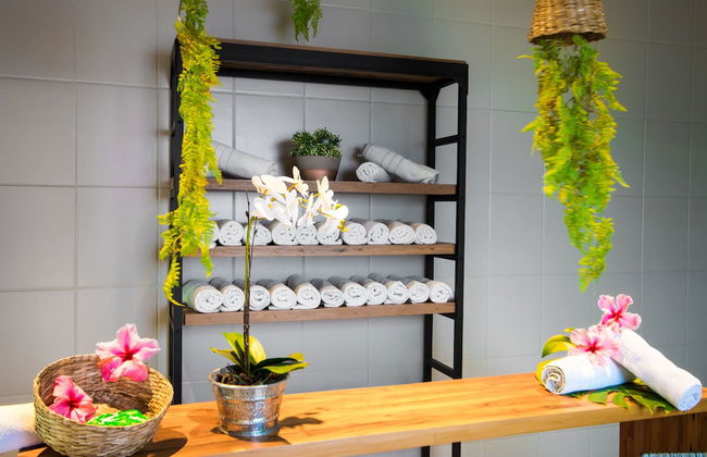 Thermas All Inclusive Resort Poços de Caldas By Nacional Inn - Photo 43