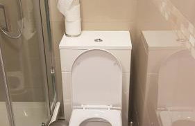 St Giles, Thetford, 2BR House - Foto 17