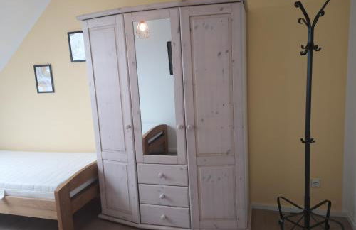 Ferienwohnung Glühwürmchen - Foto 14