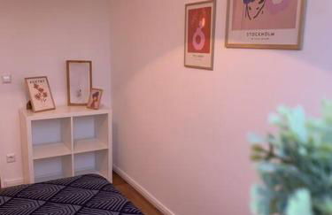 Ferienwohnung Wanderlust - Foto 8