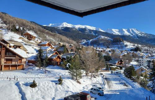 Les Mélèzes - Photo 14