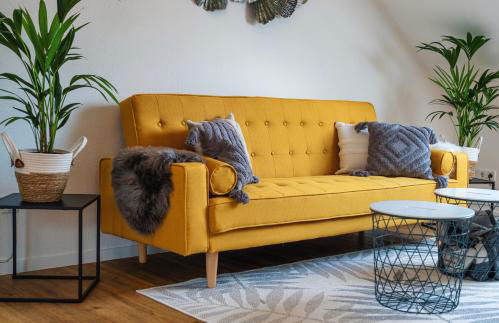 Modern - Citynah - HBF - Helios - Messe Düsseldorf - Foto 11