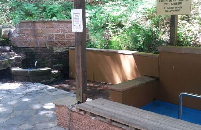 Holiday Apartment Hammergrund - Foto 29