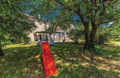 Awesome Home In Skrljevo With Wifi - Foto 12