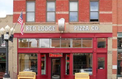 Tee and Ski Red Lodge - Foto 10