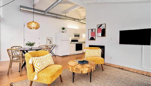 Riverside Suites - Unit A - Foto 4