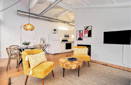 Riverside Suites - Unit A - Foto 4