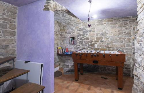 Holiday Home La vecchia Stalla by Interhome - Photo 21