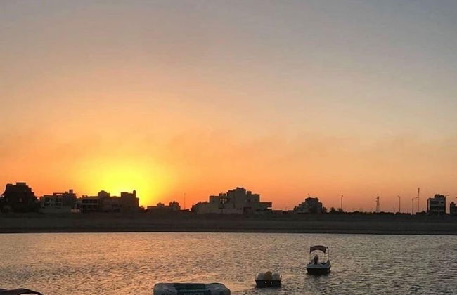 Muhanna Chalets - Foto 9