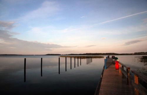 Auszeit zu zweit - Usedom Ferienwohnungen Tannengrund - Foto 33