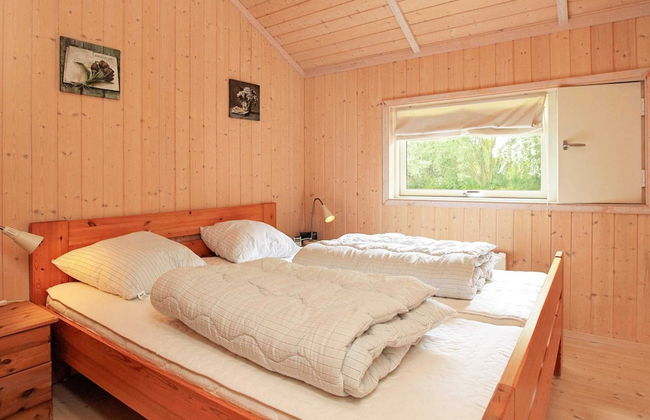 Elegant Holiday Home in Lolland near Sea - Foto 10