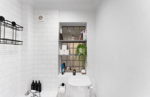 Colchester garden retreat - Ensuite & Parking - Foto 71