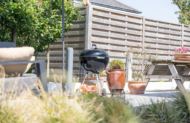 Villa Renee in De Haan - Photo 23