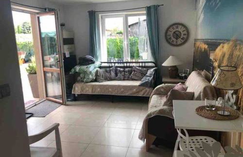 Apartament Heniokite - Foto 1