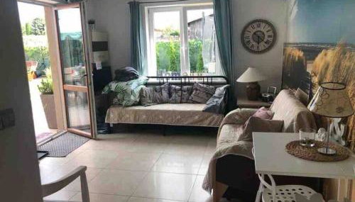 Apartament Heniokite - Foto 1