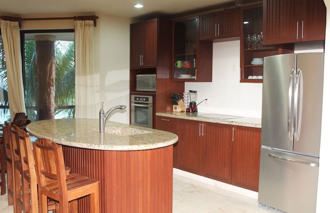 Costa Maya Villas Luxury Condos - Photo 11