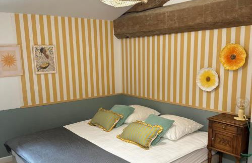 Le Mas de le Vernède - Foto 19