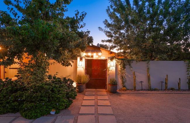 Arcadia 6BR Paradise Pool Hot Tub Cold Plunge - Foto 48