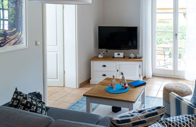 Beach House Dune 19 - Happiness - Foto 7