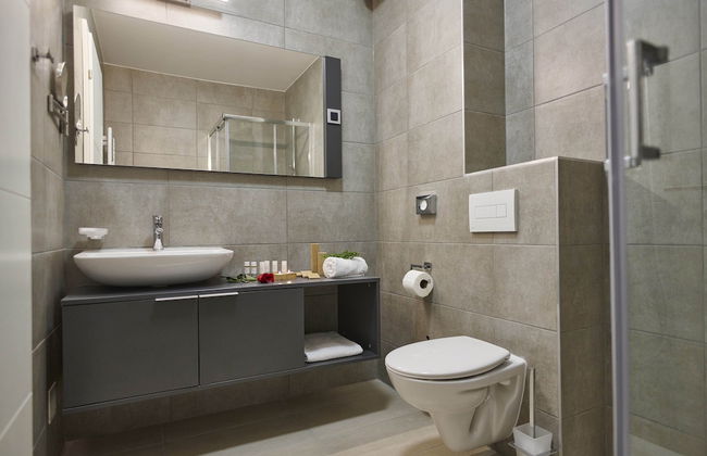 Arancini Residence - Foto 55