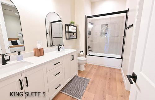 Zion Red Villa at Sand Hollow with Private Pool and Hot Tub - Foto 20