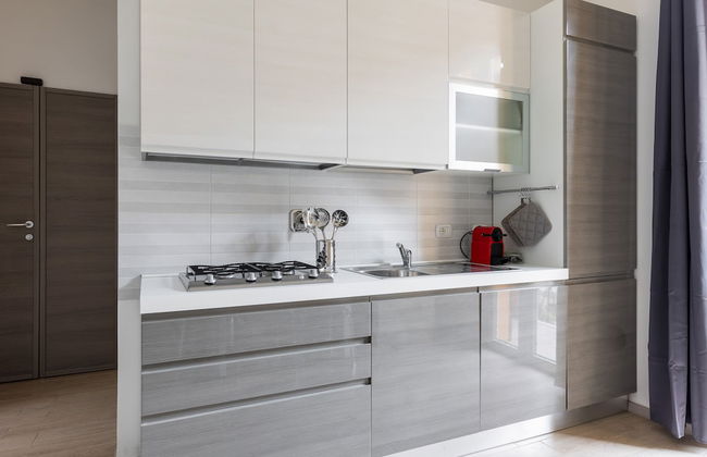 Bologna Suite - Foto 19