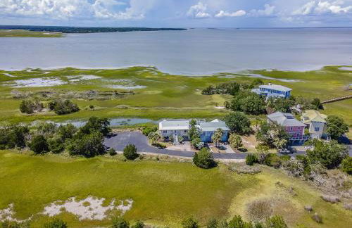 Seaside Bungalow With Million Dollar Views - Foto 42