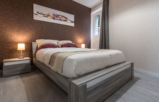 Appart Hotel Bourgoin - Foto 2