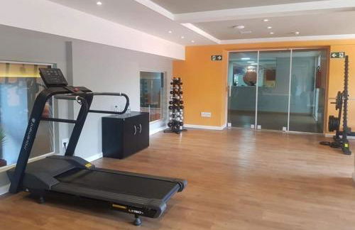 Hot Beach Suites Olímpia - Foto 11