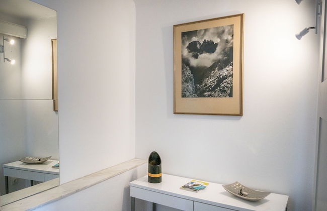 The Roof - Flat Sea View in Aegina Town - Photo 21