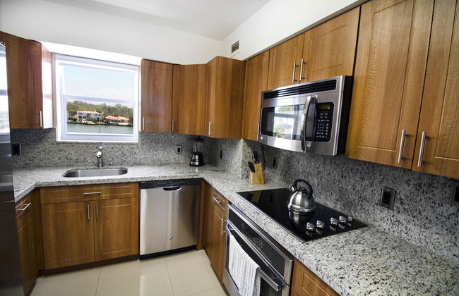 Seacoast Suites on Miami Beach - Foto 105