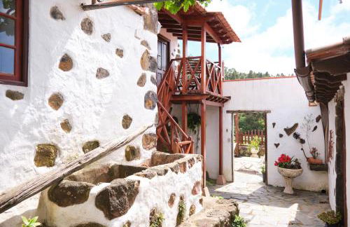 Casa Rural Felipe Luis - Foto 16