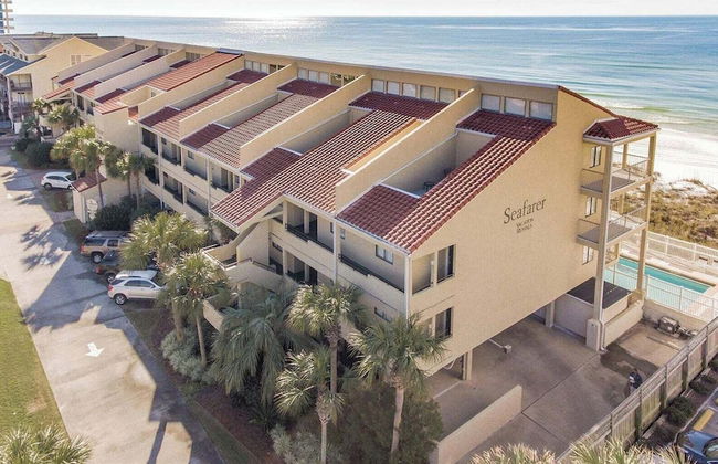 Gulf-front in Destin! Community Pool, Minutes to Beach - Foto 35