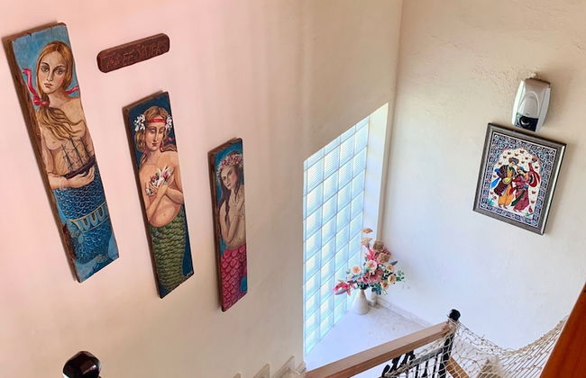 Villa Ruya,with Swimming Pool & Stunning sea Views - Photo 24