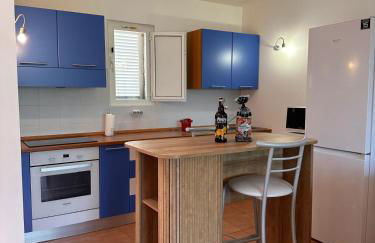 Appartement MAEVA duplex vue mer à Favone - Foto 29