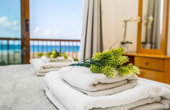 Blue Bay Villa Dimitris - Foto 13