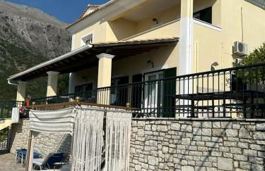 Panorama Villa Leandro Korfu - Photo 38