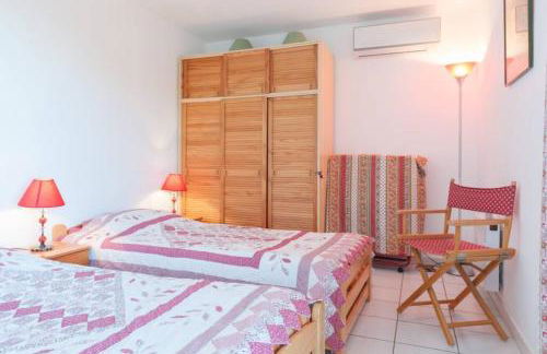 Villa Pétale de Rose - Foto 17