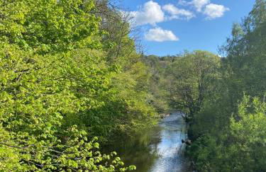 Lovely Countryside Getaway - Foto 48