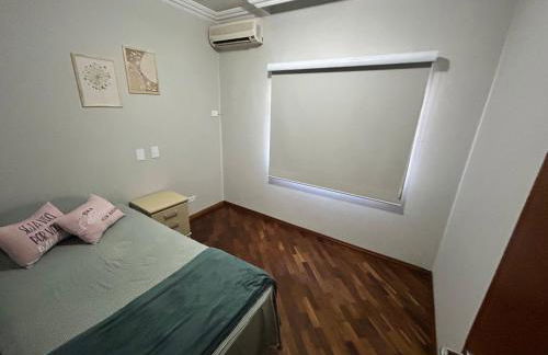 Sobrado, 4 Quartos, Piscina, até 12 pessoas - Photo 19