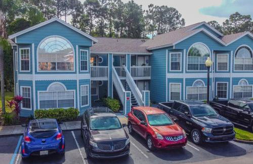 LOVE AT FIRST SIGHT! NEW Disney Home, Sleeps 6, Pool, Patio, NO Steps, LOW Rates! - Foto 25